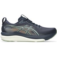 Asics - Gel-Kayano 33 - Runningschuhe Gr 42,5 blau/grün