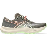 Asics - Fuji Lite 7 - Trailrunningschuhe Gr 41,5 braun/gelb