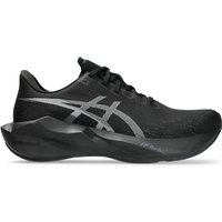 Asics - Novablast 6 - Runningschuhe Gr 43,5 schwarz