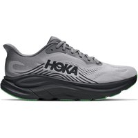 HOKA - Clifton 11 - Runningschuhe Gr 44 - Regular grau/ stardust