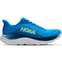 HOKA - Clifton 11 - Runningschuhe Gr 46 2/3 - Regular blau/ soft cobalt