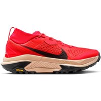 Nike - ACG Zegama Trail - Trailrunningschuhe Gr 41 light crimson /schwarz