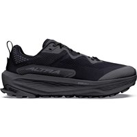 Altra - Olympus 7 - Trailrunningschuhe Gr 11,5 schwarz/ dark shadow