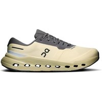 On - Cloudrunner 3 WP - Runningschuhe Gr 41 pollen / haze