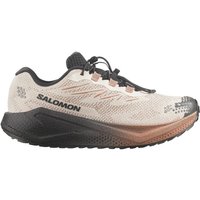 Salomon - Aero Blaze 4 GRVL GTX - Runningschuhe Gr 46 vanilla ice / burro