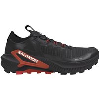 Salomon S-Lab Genesis 2 Noir Rouge Homme chaussure "Salomon - S/Lab Genesis 2 - Chaussures de trail taille 40, noir/rouge"