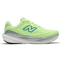 New Balance 1080 V15 Bleu Homme chaussure "New Balance - 1080v15 - Chaussures de running taille 46,5, vert/gris"