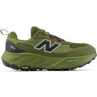 New Balance - Fresh Foam X Hierro Trek - Trailrunningschuhe Gr 42 grün