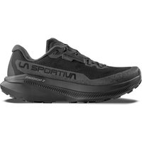 La Sportiva - Prodigio 2 GTX - Trailrunningschuhe Gr 43,5 schwarz/ reflective