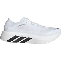 adidas - Hyperboost Run - Runningschuhe Gr 41 1/3 weiß/schwarz