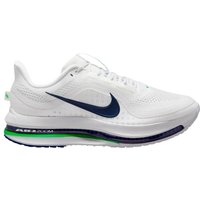 Nike - Pegasus Premium - Runningschuhe Gr 42,5 weiß/blau