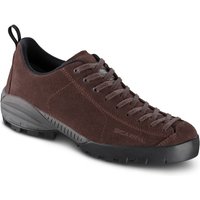 Scarpa - Mojito City GTX - Sneaker Gr 40,5 braun