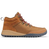 Columbia - Fairbanks Mid - Freizeitschuhe Gr 42,5 braun
