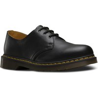 Dr. Martens - 1461 Nappa - Freizeitschuhe Gr 4 schwarz