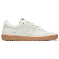 Flamingos'Life - Stadion - Sneaker Gr 41 beige/weiß