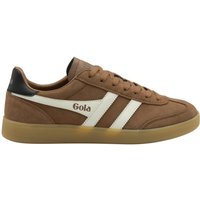 Wildleder Schnürschuhe Gola Viper Suede