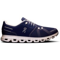 On - Cloud 6 - Sneaker Gr 40,5 blau
