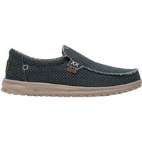 Schuhe Hey Dude Mika Braided
