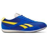 Reebok - R400 - Sneaker Gr 9,5 blau