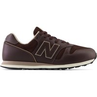 New Balance 373 Marron chaussure New Balance - 373 - Baskets taille 44, brun/noir