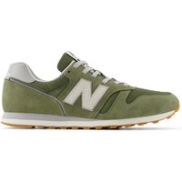 New Balance 373 Vert chaussure New Balance - 373 - Baskets taille 44, vert olive