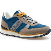 Sneakers Napapijri S6COSMOS01/Cot