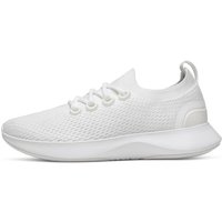 allbirds - Dasher NZ - Sneaker Gr 9 grau/weiß