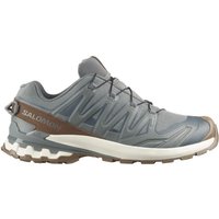 Salomon - XA Pro 3D V9 GORE-TEX Lifelong - Freizeitschuhe Gr 47 1/3 grau
