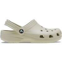 Crocs - Classic - Sandalen Gr M9 / W11 beige