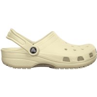 Crocs - Classic - Sandalen Gr M5 / W7 beige