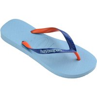 Havaianas - Top Mix - Sandalen Gr 35/36 blau Havaianas - Top Mix - Sandalen Gr 35/36 blau