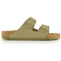 Birkenstock - Arizona BF - Sandalen Gr 45 - Regular oliv Birkenstock - Arizona BF - Sandalen Gr 45 - Regular oliv