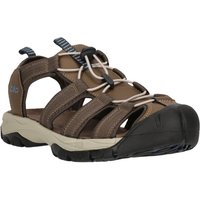 CMP - Sahiph - Sandalen Gr 45 braun/schwarz