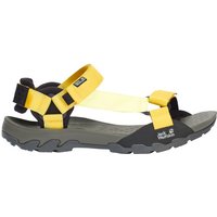 Jack Wolfskin - Ridge Sandal - Sandalen Gr 42 grau