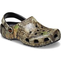 Clogs Crocs Realtree APX Classic