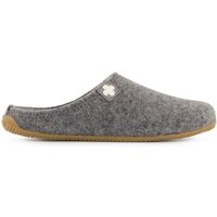 Living Kitzbühel - Filzpantoffel Schweizer Kreuz No. 3886 - Hüttenschuhe Gr 37 grau Living Kitzbühel - Filzpantoffel Schweizer Kreuz No. 3886 - Hüttenschuhe Gr 37 grau