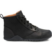 Xero Shoes - Denver Leather - Barfußschuhe Gr 40,5 schwarz