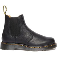 Dr. Martens - 2976 Ambassador - Freizeitstiefel Gr 6 grau