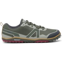 Xero Shoes - Scrambler Low EV - Barfußschuhe Gr 45 grau
