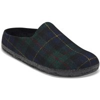 Birkenstock - Amsterdam Wrapped Dip - Hausschuhe Gr 43 - Regular schwarz