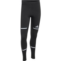 adidas - ADI365 Running Warm Tights - Lauftights Gr M schwarz