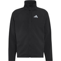 adidas - ADI365 Running Essentials Winterized Jacket - Laufjacke Gr S schwarz