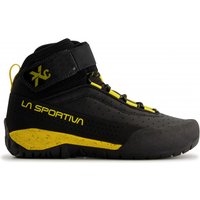La Sportiva TX Canyon Femme Noir La Sportiva - TX Canyon - Chaussures aquatiques taille 42,5, noir