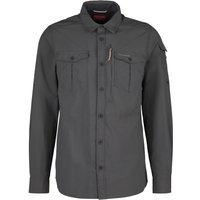 Craghoppers - Nosilife Adventure Langarm Hemd III - Hemd Gr XXL grau Craghoppers - Nosilife Adventure Langarm Hemd III - Hemd Gr XXL grau