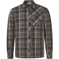 Vaude - Neshan L/S Shirt IV - Hemd Gr XXL grau