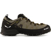 Salewa - Wildfire 2 GTX - Approachschuhe Gr 42,5 schwarz Salewa - Wildfire 2 GTX - Approachschuhe Gr 42,5 schwarz