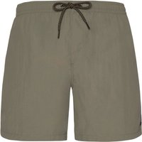 Badehose Protest