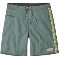 Surfshorts Patagonia Wavefarer