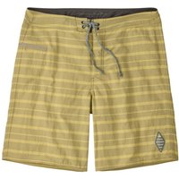 Surfshorts Patagonia Wavefarer