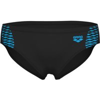 Arena - Openings Swim Briefs - Badehose Gr 8 schwarz